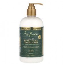 SheaMoisture, Bond Repair Conditioner, Alma Oil , 13 fl oz (384 ml)