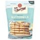 Bob's Red Mill, Homestyle Buttermilk Pancake & Waffle Mix, 20 oz (567 g)