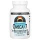 Source Naturals, Omega-7, Sea Buckthorn Fruit Oil, 500 mg, 120 Vegan Softgels