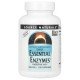 Source Naturals, Daily Essential Enzymes®, 500 mg, 120 Vegetarian Capsules