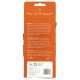 CleanLogic, Sport, Grooming and Body Mitt, Gray, 1 Count