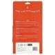 CleanLogic, Sustainable, Large Body Exfoliator, 1 Count
