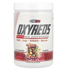 EHPlabs, Oxyreds, Daily Red Superfoods, Fruit Xplosion, 8.25 oz (234 g)