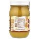 True Sea Moss, Natural Superfood From The Sea, Mango & Pineapple, 16 fl oz (473 g)