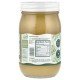 True Sea Moss, Sea Moss Gel, Wildcrafted, 16 fl oz (473 ml)