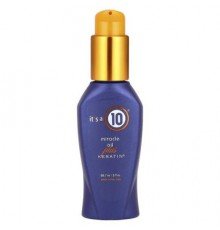 It's a 10, Miracle Oil, Plus Keratin®, 3 fl oz (88.7 ml)