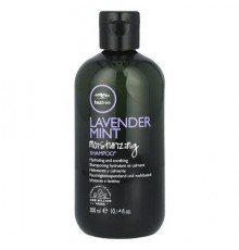 Paul Mitchell, Moisturizing Shampoo™, Lavender Mint , 10.14 fl oz (300 ml)