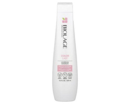 Biolage, Color Last, Conditioner, For Color-Treated Hair, 13.5 fl oz (400 ml)