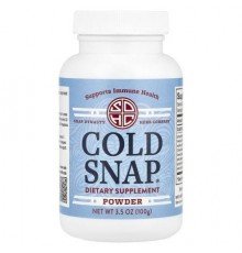 Snap Dynasty, Cold Snap® Powder , 3.5 oz (100 g)