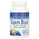 Planetary Herbals, Full Spectrum™ Lemon Balm, 60 Capsules (500 mg per Capsule)