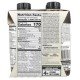 Atkins, Iced Coffee Protein Shake, Vanilla Latte, 4 Shakes, 11 fl oz (325 ml) Each