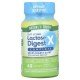 Nature's Truth, Fast Acting Lactose Digest X™ Complete, 40 Tablets (90 mg per Tablet)