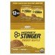 Honey Stinger, Energy Waffle, Honey , 12 Waffles, 1.06 oz (30 g) Each