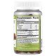 Metagenics, UltraFlora® 3in1 Daily Probiotic, Berry, 60 Gummies