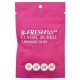 B-Fresh, Chewing Gum, Sugar Free, Classic Bubble, 25 Pieces, (50 g)