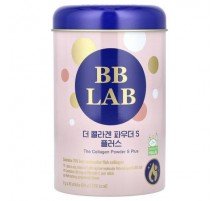 BB Lab, The Collagen Powder S Plus, 30 Sticks, 2 g Each