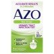 AZO, Test Strips®, Urinary Tract Infection Test, 3 Self-Testing Strips