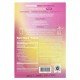 Everydaze, Reset Kombucha, Powdered Beverage Mix, Peach, 10 Packets, 0.18 oz (5 g) Each