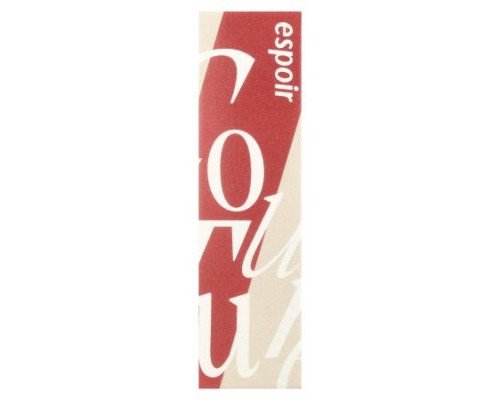 Espoir, Couture Lip Tint Glaze, CR501 Odd Coral, 5.5 g