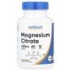 Nutricost, Magnesium Citrate, 60 Capsules (105 mg per Capsule)