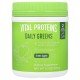 Vital Proteins, Daily Greens, Green Apple, 9.3 oz (265 g)