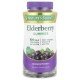 Nature's Bounty, Elderberry Gummies, 120 Gummies