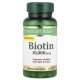 Nature's Bounty, Biotin, 10,000 mcg, 180 Rapid Release Softgels