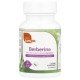 Zahler, Berberine, 10 Capsules (Discontinued Item)
