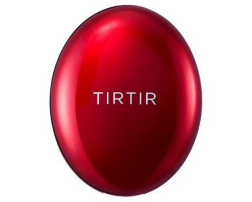 TIRTIR, Mask Fit Red Cushion, 22C Peach Beige, 0.63 oz (18 g)