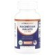 Vitamatic, Magnesium Malate with B6, 90 Vegetarian Tablets