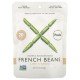Poshi, French Beans, Lime & Garlic, 1.76 oz (50 g)