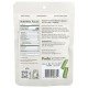 Poshi, French Beans, Lime & Garlic, 1.76 oz (50 g)