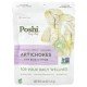 Poshi, Easy Chef, Artichokes With Basil & Thyme, 4.4 oz (125 g)