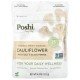 Poshi, Easy Chef, Cauliflower With Salt & Black Pepper, 4.4 oz (125 g)