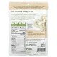 Poshi, Easy Chef, Cauliflower With Salt & Black Pepper, 4.4 oz (125 g)