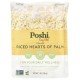 Poshi, Easy Chef, Steamed Riced Hearts of Palm, 7 oz (198 g)