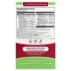 Swanson, Women's Daily Probiotic + Prebiotic FOS With Cranberry, 35 Billion CFU, 60 Vegan Capsules