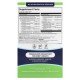 Swanson, Men's Daily, Probiotic + Prebiotics FOS With Saw Palmetto, 35 Billion CFU, 60 Vegan Capsules
