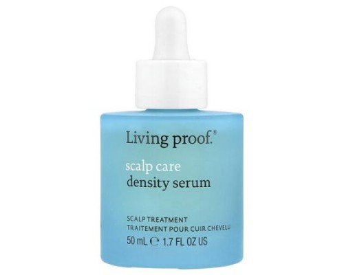 Living Proof, Scalp Care, Density Serum, 1.7 fl oz (50 ml)