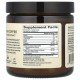 Dr. Mercola, Organic Mushroom Coffee with Lion's Mane Extract, Instant , 3.88 oz (110 g)