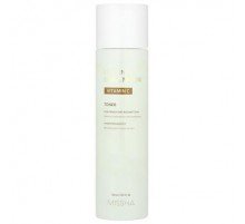Missha, Cell Renew Snail Mucin, Vitamin C Toner, 5.07 fl oz (150 ml)