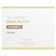 Missha, Cell Renew Snail Mucin, Vitamin C Cream , 1.69 fl oz (50 ml)