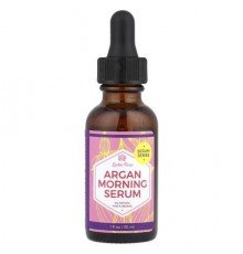 Leven Rose, Argan Morning Serum, 1 fl oz (30 ml)