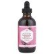Leven Rose, 100% Pure & Organic Jamaican Black Castor Oil, 4 fl oz (118 ml)