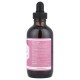 Leven Rose, 100% Pure & Organic Jamaican Black Castor Oil, 4 fl oz (118 ml)