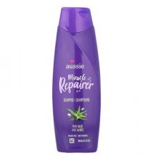 Aussie, Miracle Repairer, Shampoo With Aloe, 12.1 fl oz (360 ml)