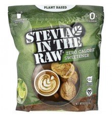 In the Raw, Stevia In The Raw®, Zero Calorie Sweetener, 9.7 oz (275 g)