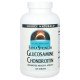 Source Naturals, Glucosamine Chondroitin, Extra Strength, 120 Tablets