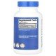Nutricost, Vitamin D2, 50 mcg (2,000 IU), 240 Capsules