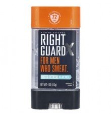 Right Guard, Xtreme Defense, Antiperspirant/Deodorant, Arctic Refresh, 4 oz (113 g)